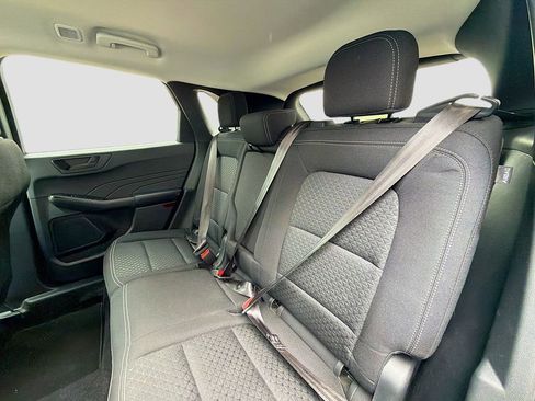 Used 2025 Ford Escape Active FWD image 22