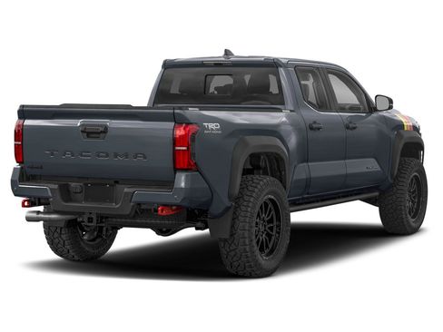 Used 2026 Toyota Tacoma TRD Off-Road image 20