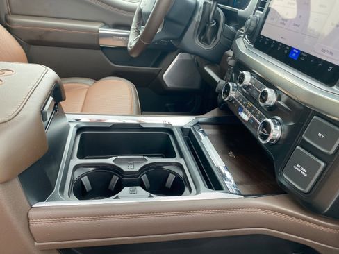 New 2025 Ford F250 King Ranch w/ Tremor Off-Road Package image 47