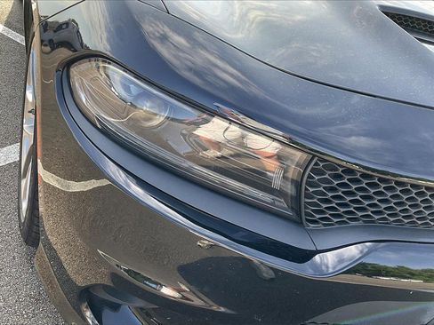 Certified 2022 Dodge Charger GT image 27