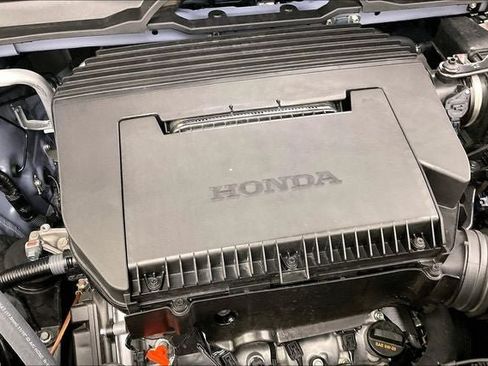 Certified 2026 Honda Passport RTL image 29