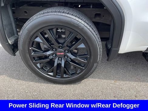 Used 2021 GMC Sierra 1500 Denali w/ Denali Ultimate Package image 40