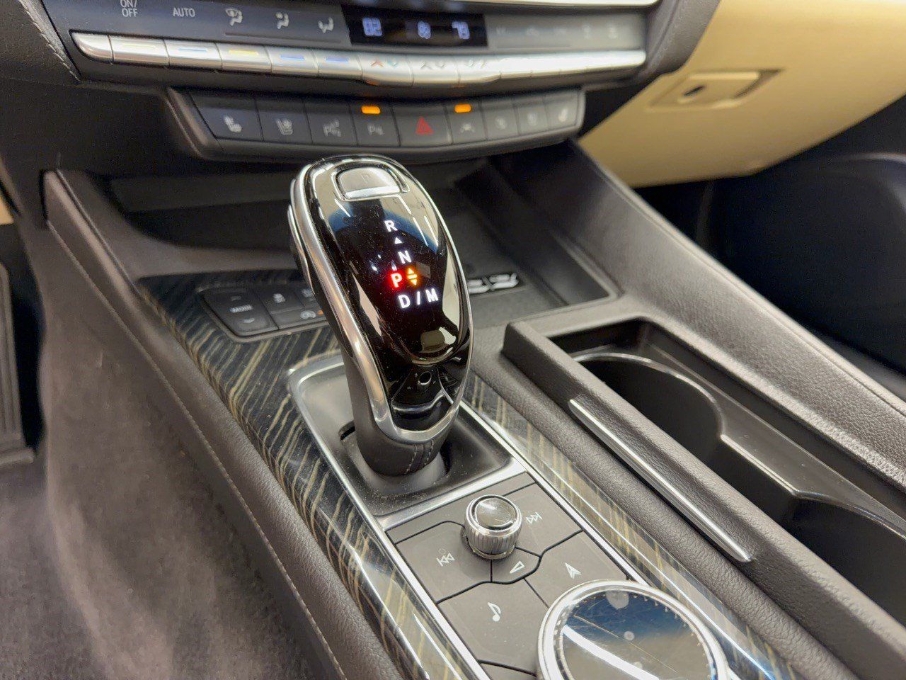 Used 2020 Cadillac CT5 Premium Luxury RWD image 21