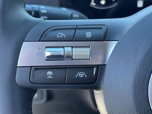 New 2026 Hyundai Kona SEL Sport FWD image 14