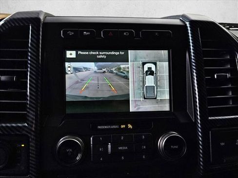 Used 2018 Ford F150 Raptor w/ Equipment Group 802A Luxury image 12