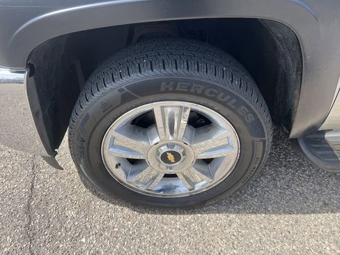 Certified 2013 Chevrolet Silverado 1500 LT image 7