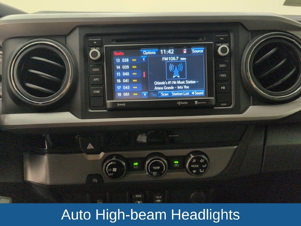 Used 2018 Toyota Tacoma SR5 RWD image 19