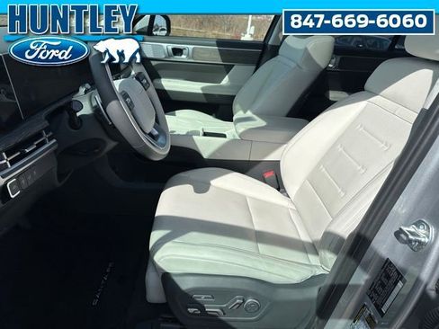 Used 2025 Hyundai Santa Fe Calligraphy AWD/4WD image 20