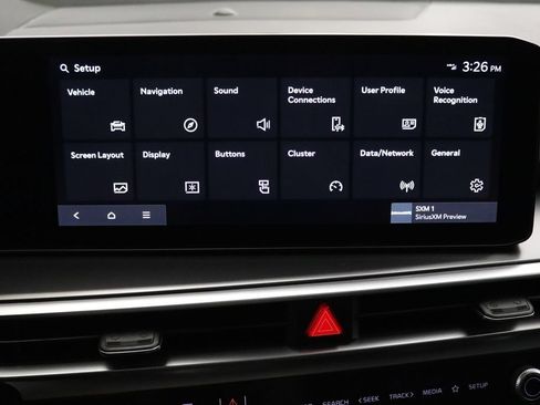 Used 2024 Kia Sorento S w/ Panoramic Sunroof Package FWD image 23