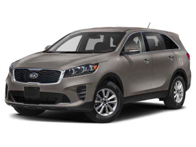 Used 2019 Kia Sorento SX AWD/4WD image 1