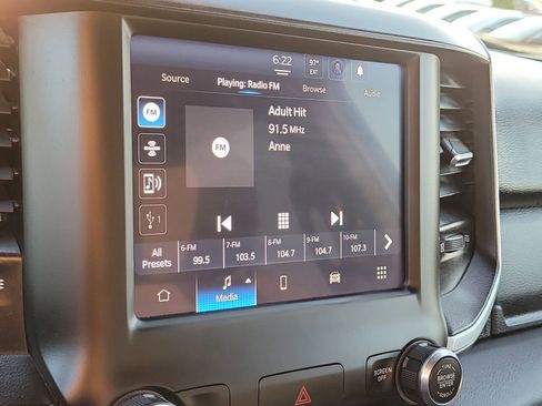 Certified 2024 RAM 2500 Big Horn image 20