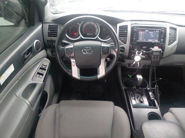 Used 2014 Toyota Tacoma 4x4 Double Cab w/ TRD Off-Road Package image 18