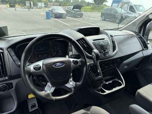 Used 2016 Ford Transit 150 XL RWD image 15