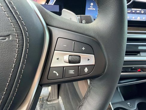 Certified 2026 BMW X5 xDrive40i AWD/4WD image 24
