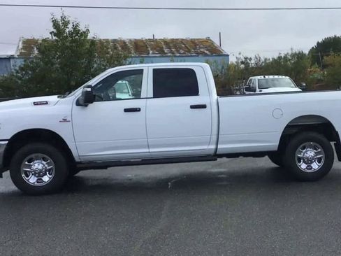 New 2026 RAM 2500 Tradesman image 5