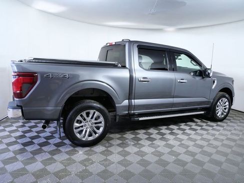 Certified 2024 Ford F150 XLT w/ Equipment Group 302A MID image 8