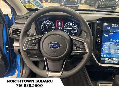 Used 2024 Subaru Impreza 2.0i Sport AWD/4WD image 8