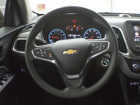 Used 2020 Chevrolet Equinox LS FWD image 31