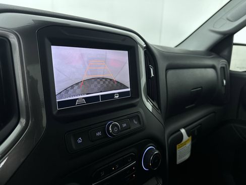 New 2026 Chevrolet Silverado 1500 W/T w/ WT Value Package RWD image 69
