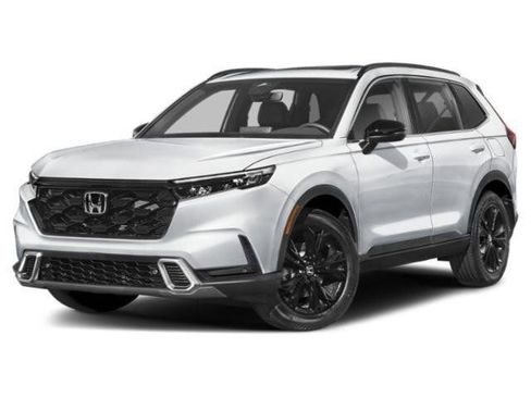 Used 2023 Honda CR-V Sport Touring image 33