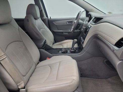 Used 2017 Chevrolet Traverse Premier AWD/4WD image 21