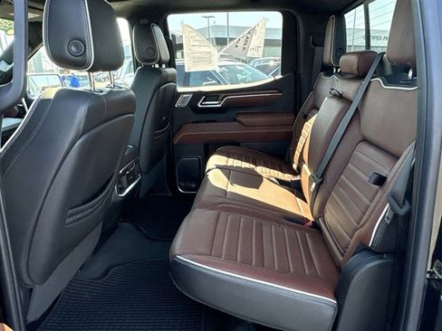 Used 2023 GMC Sierra 1500 Denali Ultimate image 26