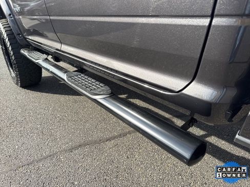 Used 2024 RAM 2500 Laramie w/ Safety Group image 20