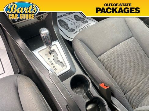 Used 2010 Dodge Avenger Express FWD image 27