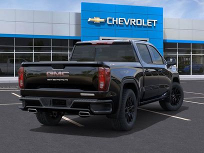 New 2026 GMC Sierra 1500 Elevation