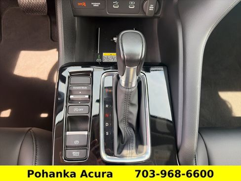 Used 2026 Acura Integra FWD image 17
