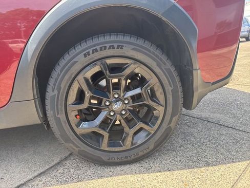 Used 2017 Subaru Crosstrek 2.0i Premium AWD/4WD image 22
