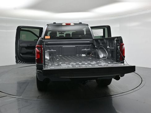 New 2026 Ford F150 STX w/ F-150 LOBO Package AWD/4WD image 28