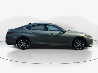 Used 2023 Lexus ES 350 w/ Premium Package