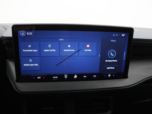 New 2025 Ford Maverick XL w/ Equipment Group 101A image 23