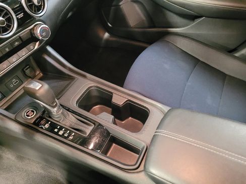 Used 2024 Nissan Sentra S image 26