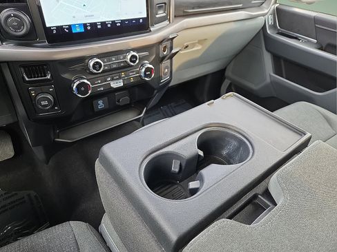 Used 2024 Ford F150 XLT AWD/4WD image 25