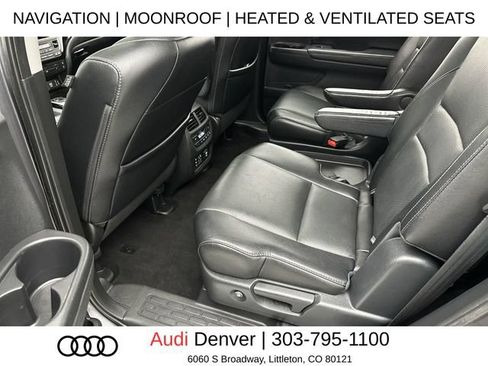 Used 2018 Honda Pilot Elite image 23