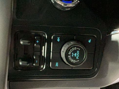 New 2025 Ford F150 XLT w/ Equipment Group 302A MID image 10