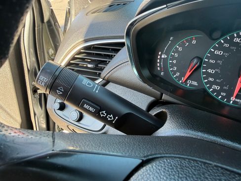 Used 2020 Chevrolet Trax LS FWD image 16