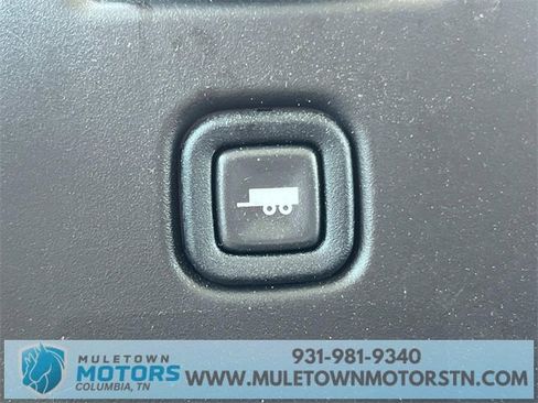 Used 2024 GMC Savana 2500 w/ Driver Convenience Package image 18