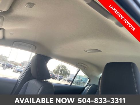 Used 2023 Toyota Corolla LE FWD image 28