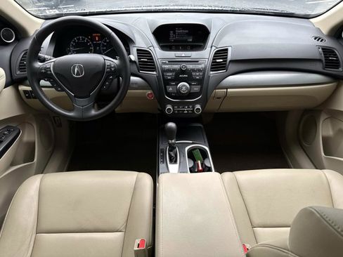 Used 2016 Acura RDX FWD image 20