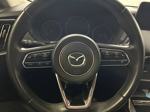 Used 2024 MAZDA CX-90 3.3 Turbo w/ Premium Package AWD/4WD image 18