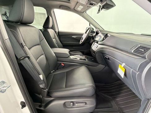 New 2026 Honda Ridgeline RTL image 30