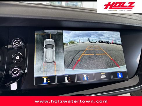 Certified 2023 Buick Envision Avenir AWD/4WD image 13