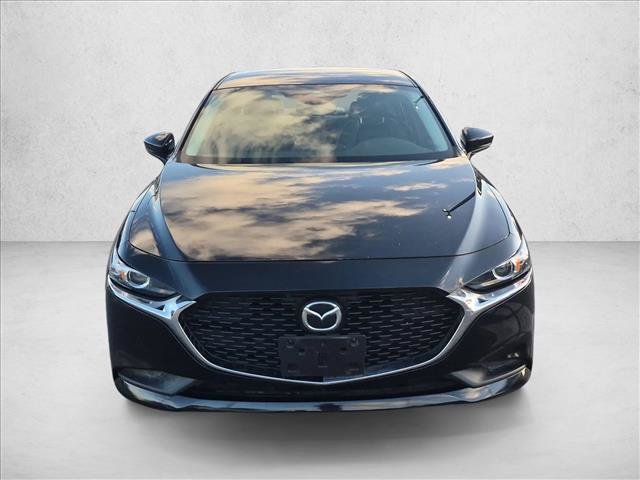 Used 2025 MAZDA MAZDA3 s FWD image 2
