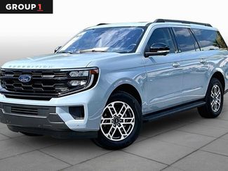 Used 2025 Ford Expedition Max Active RWD video 1