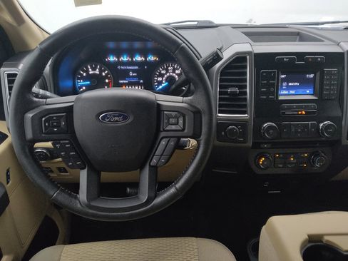 Used 2016 Ford F150 XLT w/ Equipment Group 301A Mid RWD image 22
