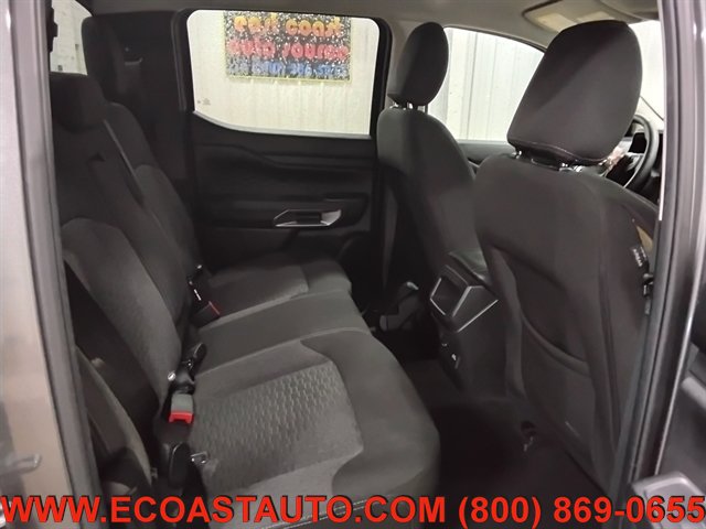 Used 2024 Ford Ranger XLT w/ Advanced Towing Package AWD/4WD image 16