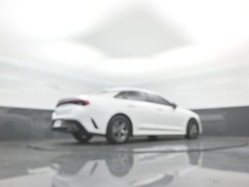 Used 2023 Kia K5 LXS FWD image 41